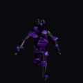 "Run" animation.