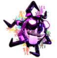 Screech's Glitch Fragment Counterpart, SCJVEREECH