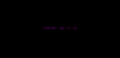The GlitchTrialScreen inside the game's files. This means “404 NOT FOUND”.