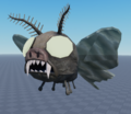 The model for the Gloombats, but colored.