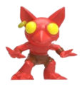 El Goblino's Mini Figure.