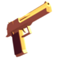 GOLDEN BLASTER