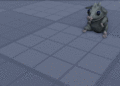Louie's grab animation (2).