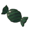 Ditto, but striped.