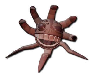 GrumbleQueenStanding.png