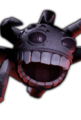 GRUMBLE