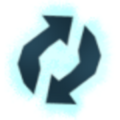 The icon for the Guiding Rift.