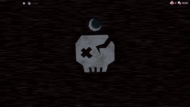 Guiding Light's death screen.