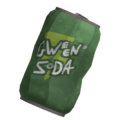 Gween Soda (Face) UGC