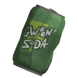 You finally turn green! Yaaay!