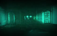 Halt sneaking up on a player.