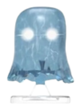 Halt's Mini Figure.