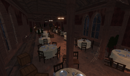 The Dining Hall. (Second Half)