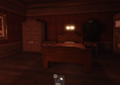 A player which is somehow on top of a Drawer.