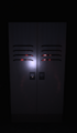 Hide Inside of a locker.