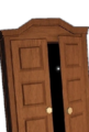 Hide's old render.