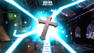 The Crucifix on Hotel+ image.