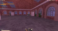 Hotel_GreenhouseTurn