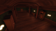 Hotel_LibraryExit