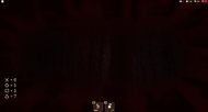 Hide spawning in the Library. (Before The Mines Update)