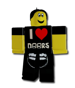 I LOV3 DOORS.png