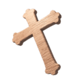 FavoriteItem:Crucifix