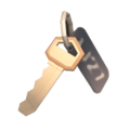 ROOM KEY