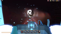 Jack in Room 149, the end of the Seek minecart section.