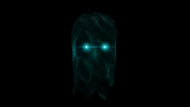 Halt's mesh in Roblox Studio.