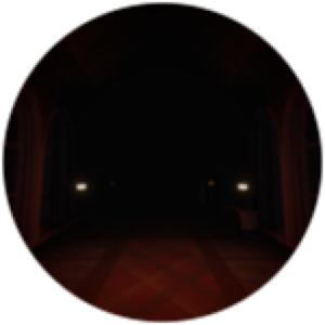 It Stares Back Badge.png