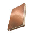 LIBRARY BOOK