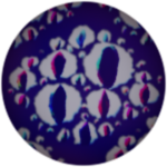 Look at Me Badge.png