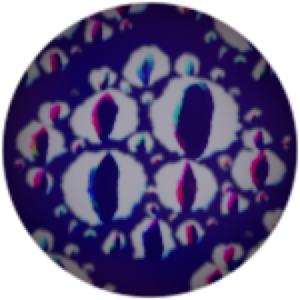 Look at Me Badge.png