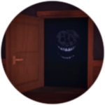 Out Of My Way Badge.png