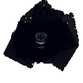 Rush's in-game animation.