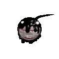 Idle animation. (Old)