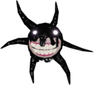 Screech’s old render.
