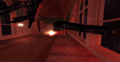 Pre-Hotel+ jumpscare
