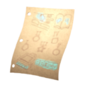SOLUTION PAPER