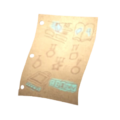 SOLUTION PAPER