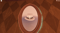The Oval painting from the Puzzle Painting.